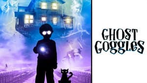 Ghost Goggles — foto 4
