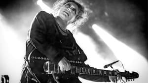 The Cure Aux Viellies Charrues — foto 1