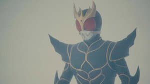 仮面ライダークウガ — foto 6