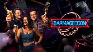 Barmageddon — foto 3