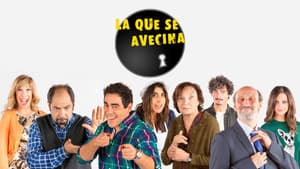 La que se avecina — foto 10