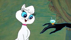 Mewsette en París — foto 7