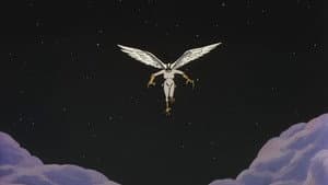 Devilman Volume 2: Demon Bird — foto 5