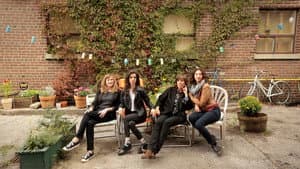 Baroness von Sketch Show — foto 8