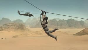 Special Forces: World's Toughest Test — foto 5