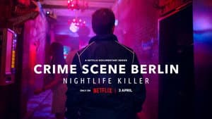 Escena del crimen: Muerte nocturna en Berlín — foto 1