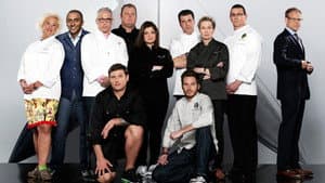 The Next Iron Chef — foto 3