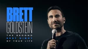 Brett Goldstein: La Segunda Mejor Noche de Tu Vida — foto 3