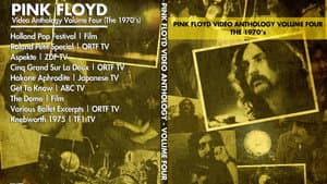 Pink Floyd:  Video Anthology Vol. 4 — foto 2