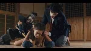 団鬼六 美教師地獄責め — foto 2