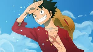 One Piece: 3D2Y - ¡Superar la muerte de Ace! El voto de Luffy a sus amigos — foto 8