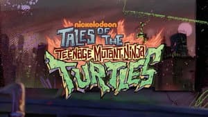 Tortugas Ninjas: Historias Mutantes — foto 5