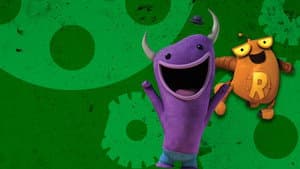 Robot and Monster — foto 3