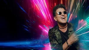 Festival de Viña del Mar 2025: Carlos Vives — foto 1