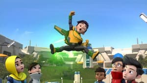 Episodio 1