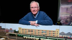 Little Trains & Big Names with Pete Waterman — foto 1