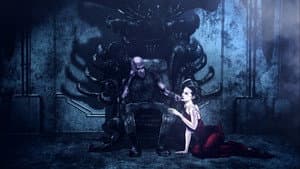 Riddick: Blindsided — foto 1