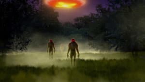 Invasion on Chestnut Ridge — foto 1