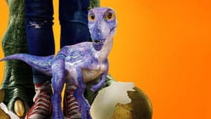The Adventures of Jurassic Pet 2: The Lost Secret — foto 10