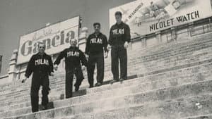 Gre-No-Li, Nacka & Co. — foto 1