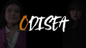 ODISEA KALIAN LA PELÍCULA 3 — foto 2