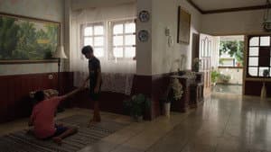 Daun yang Merekah — foto 2