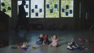 Crèches, razzia sur les bébés — foto 7
