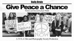 Give Peace a Chance — foto 1