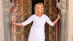 Joanna Lumley's India — foto 5
