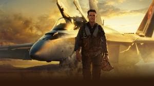 Top Gun: Maverick — foto 2