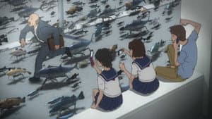 Gyo Tokyo Fish Attack — foto 3