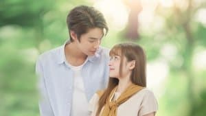 Phro Thoe Khue Rak Raek - Un amor tan hermoso — foto 2