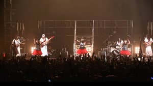 BABYMETAL WORLD TOUR 2014 - Live in London - O2 Brixton Academy — foto 1