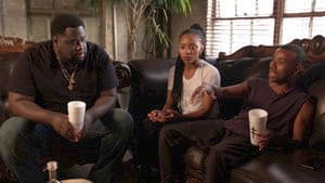 The Rel Carter Culture Tour — foto 1