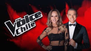 The Voice Chile — foto 6