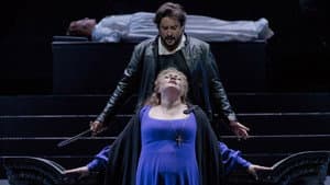 Ponchielli: La Gioconda - Opéra National de Paris — foto 1