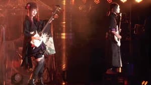 Wagakki Band: 1st JAPAN Tour - Hibiya Yagai Ongakudo — foto 3