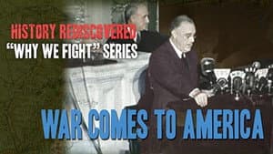War Comes to America — foto 2