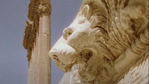 Ruins of Palmyra and Baalbek — foto 1