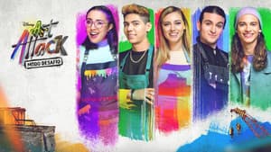 Art Attack: Modo desafío — foto 3