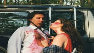 Backwoods Marcy — foto 8