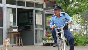 駐在刑事 SP2021 — foto 3