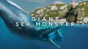 Attenborough and the Giant Sea Monster — foto 2