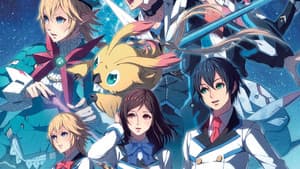 Phantasy Star Online 2 The Animation — foto 3