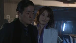 アウトバーン マル暴の女刑事・八神瑛子 — foto 2