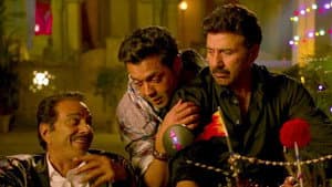 यमला पगला दिवाना फिर से — foto 1