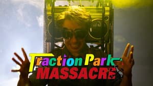 Traction Park Massacre — foto 1