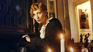 Stéphane Audran, la complice de Chabrol — foto 4
