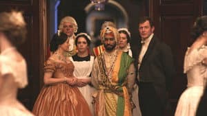 The Black Prince — foto 1