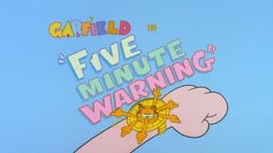 Cinco minutos de alerta